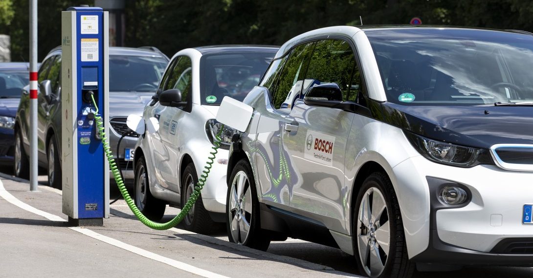 Tesla’s Sales Slide 28% in Europe Despite EV Boom; Volkswagen and Renault Surge