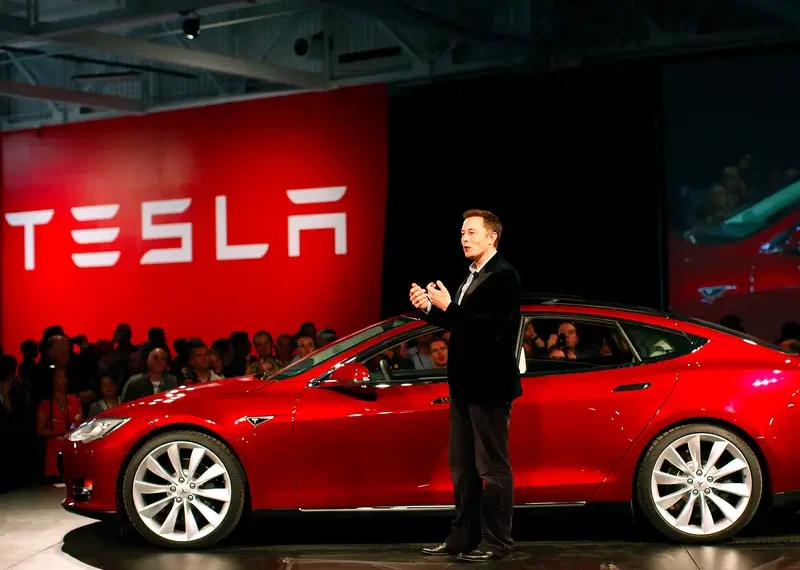 Tesla’s Troubles Won’t Be Solved by Elon Musk Stepping Away from Washington