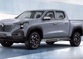 Deepal Australia Eyes Hybrid Ute to Compete with Ford Ranger