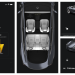 Tesla’s Android App Now Supports Dashcam Recording Playback