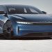Lucid Air Grand Touring Breaks Range Records Quietly