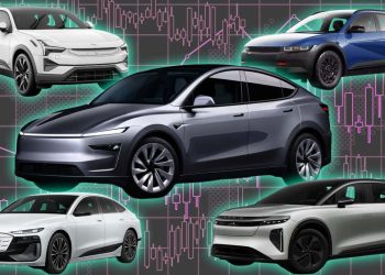 Complete Guide to Tesla EV Models in 2025