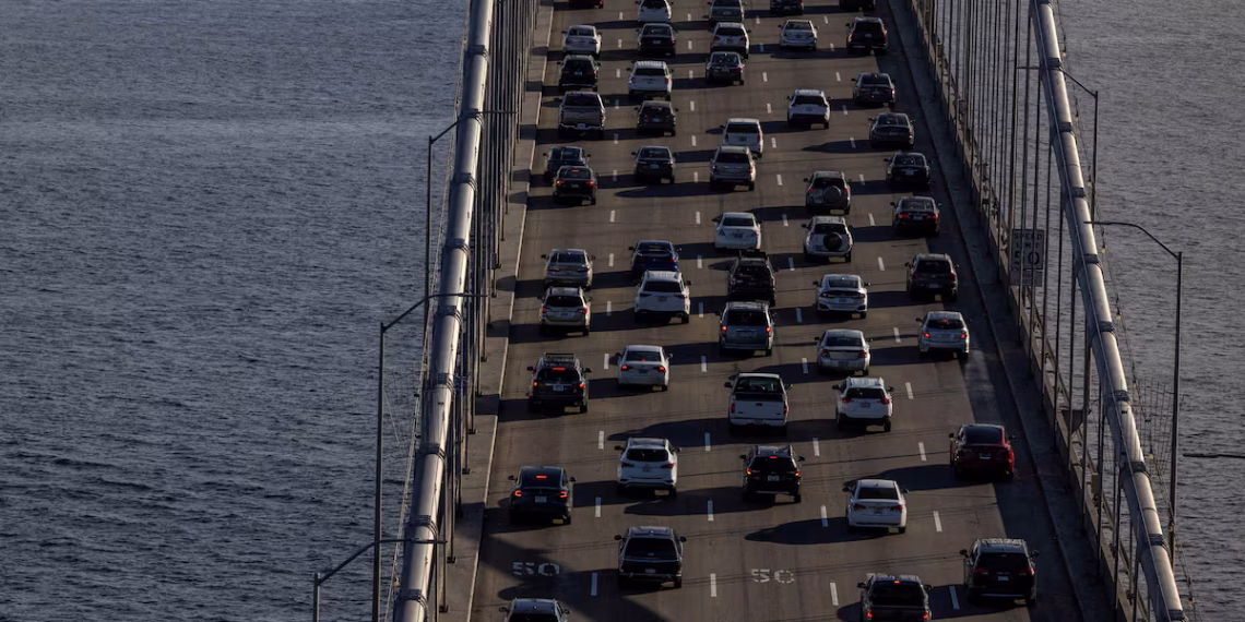 California EV mandate blocked