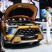 Foxconn to Build Mitsubishi Electric Vehicles in Taiwan