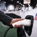 EV tax credit bill
