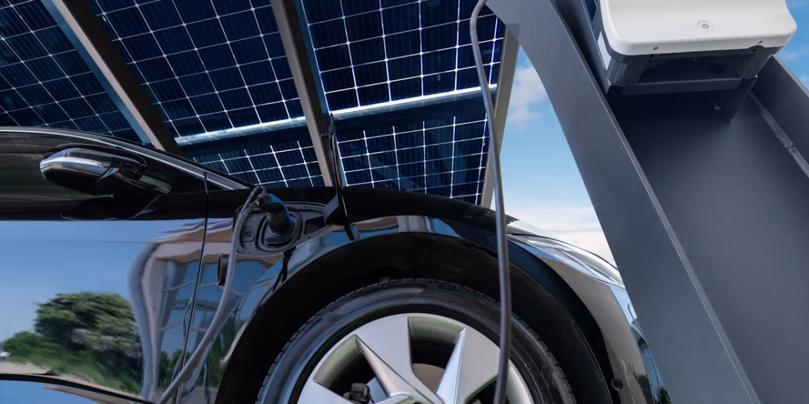 1 in 4 Cars Sold in 2025 Will Be Electric, Says IEA