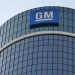 GM battery tech China