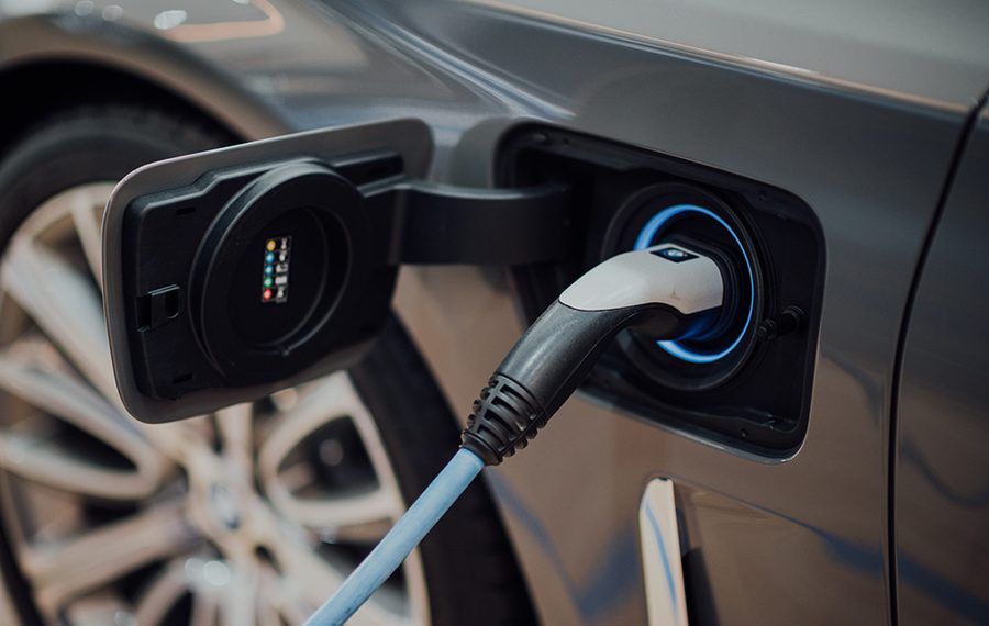 Despite Uncertainty, U.S. Electric Vehicle Demand Holds Strong in 2025
