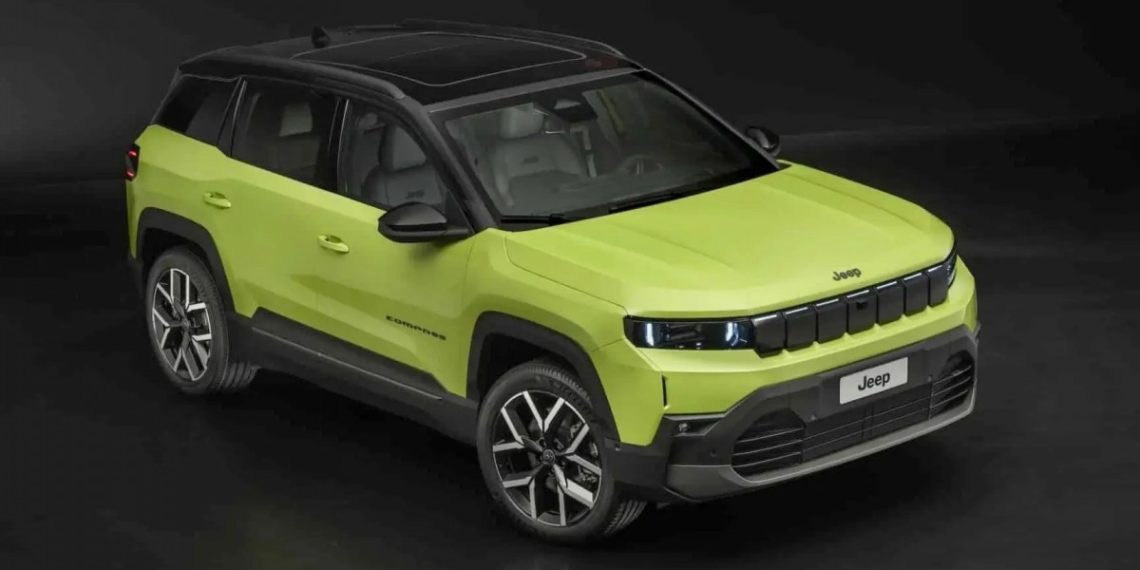 Jeep