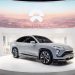 NIO ES6 EC6 launch