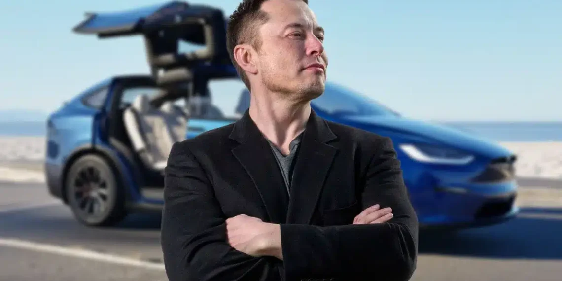 Tesla Shareholders Demand Elon Musk’s Full-Time Focus