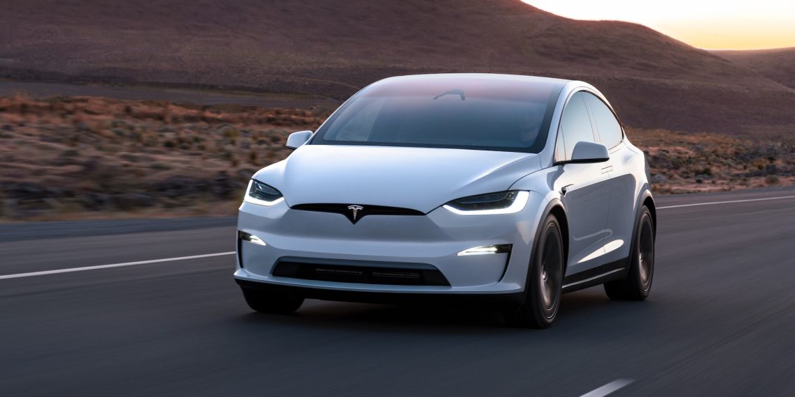 Tesla Board Quietly Explored Musk Succession Amid Slumping Sales and Political Focus