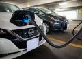 Tiny EV Incentives Help Prevent Power Grid Overload