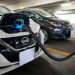 Tiny EV Incentives Help Prevent Power Grid Overload