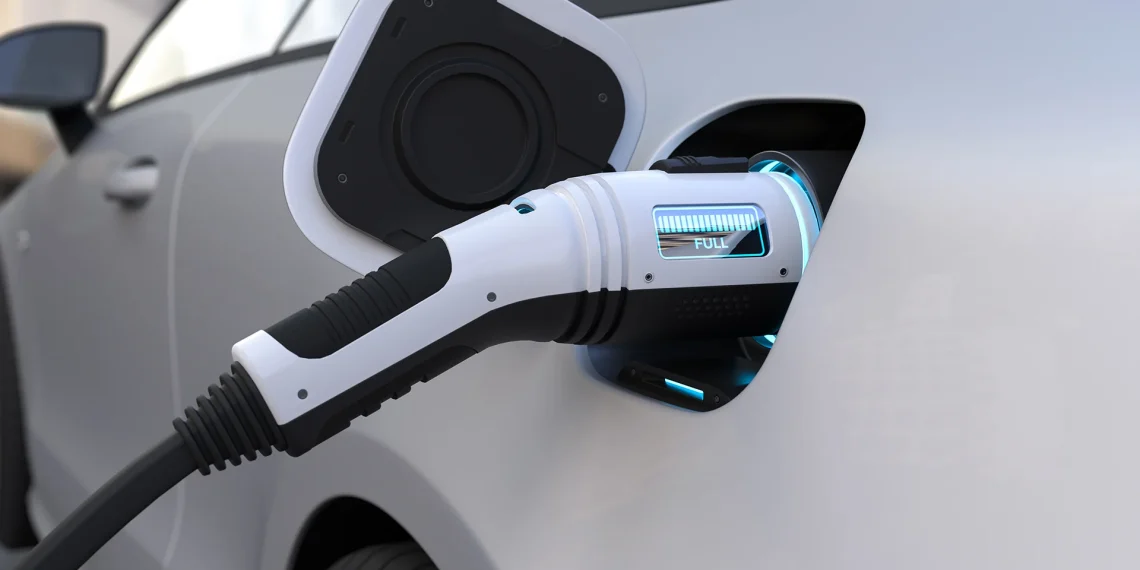 China’s Five-Minute EV Battery Swaps: Game-Changer or Gimmick?