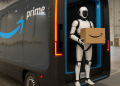Amazon to Test Humanoid Robots for Package Delivery
