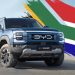 BYD South Africa Expansion