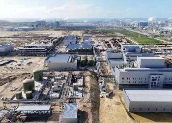 China Morocco EV battery factory