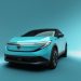 Third-Gen Nissan Leaf Teased Ahead of Global Launch