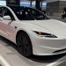 Tesla Model 3 Highland