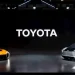 Toyota solid-state EV battery