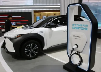 lithium shortage EV boom