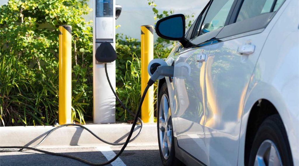 EV buyers motivated by lower energy costs