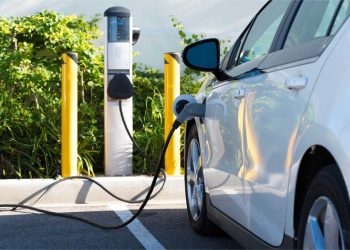 EV buyers motivated by lower energy costs