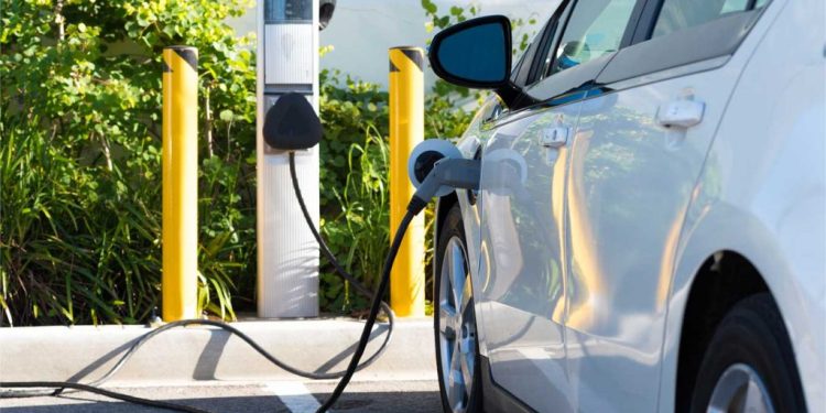 EV buyers motivated by lower energy costs