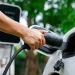 UK Electric Vehicle Chargers