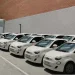 Stellantis Expands EV Fleet with Ample Battery Swaps