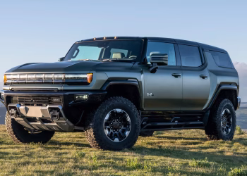 Hummer EV for women, Hummer EV marketing