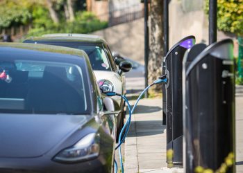 3750 discount toward new electric cars