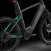 Mercedes‑AMG F1 Electric Bikes by N+: Full 2025 Review