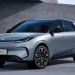 BAIC Arcfox T1: New A0-Class Hatchback Set to Revolutionize the Electric Car Market