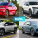Top Used Electric SUVs Offering Great Value in 2025