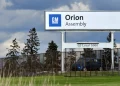 GM Halts EV Plans at Orion Plant, Shifts to ICE Production
