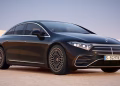 Mercedes-Benz EQS: A Futuristic Design That Arrived Too Early