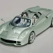 pagani huarya