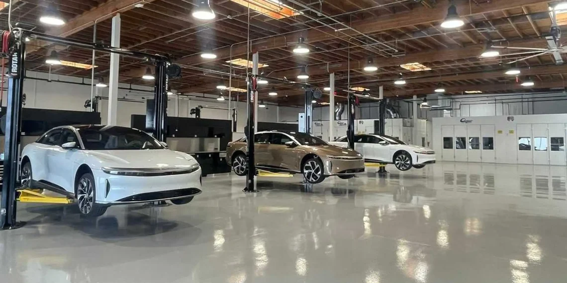 Fixing an EV is Cheaper Than a Gas Car: Here’s What Owners Say