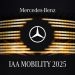 Mercedes-Benz Unveils All-New Electric GLC at IAA MOBILITY 2025