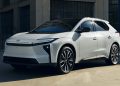 2026 Toyota bZ Boosts Range and Value