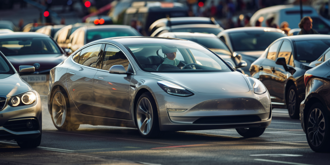 Tesla Owner Dispels 3 EV Myths