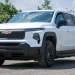 Chevy Silverado EV Breaks 1,000-Mile Range Record