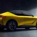 Acura Unveils RSX Performance SUV with Honda’s New EV Platform