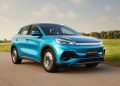 BYD Atto 3 Review: Specs, Range & Real-World Performance