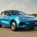 BYD Atto 3 Review: Specs, Range & Real-World Performance