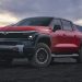 Chevrolet Silverado EV Trail Boss Real-World Range