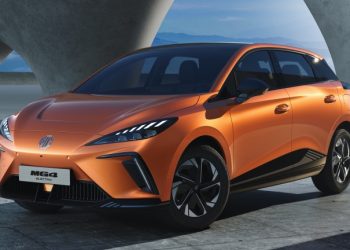MG4 Electric 64 kWh Review: Specs, Range & Performance