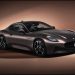 Maserati GranTurismo Folgore Electric Luxury Sports Car